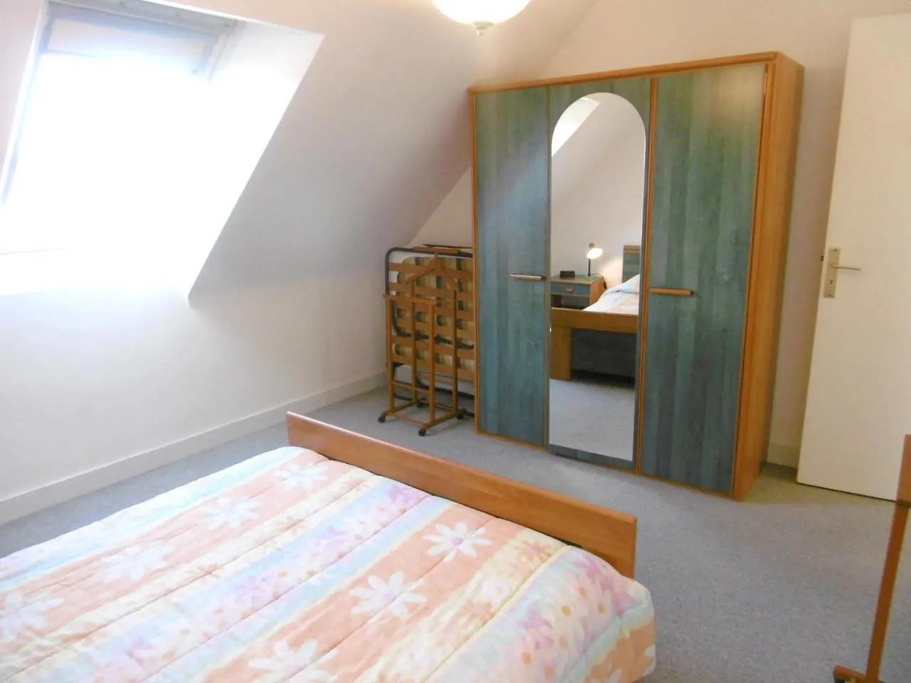 Appartement Iffic サルゾー 0*,  フランス